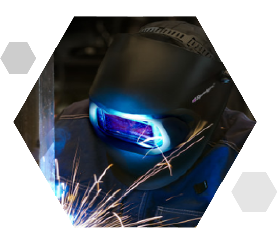 Ropa de trabajo para todos los sectores